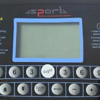 تردمیل|تجهیزات ورزشی|مهاباد (آذربایجان غربی), |دیوار