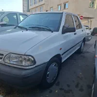 پراید131مدل97|خودرو سواری و وانت|قزوین, |دیوار