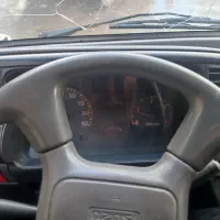 ایسوزو 6تن مدل 88