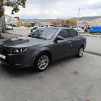 دنا پلاس توربو 6 دنده 1401|خودرو سواری و وانت|خرم‌آباد, |دیوار