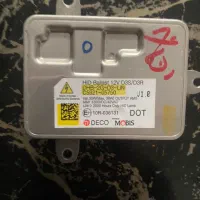 یدکی ترانس زنون هیوندا سانتافه سورنتو اپتیما gt