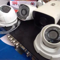 دوربین مداربسته