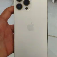 گوشی آیفون ۱۳ پرومکس ریجستر شده در حد