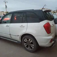 ایکس 33 اسپرت اتومات سقف مشکی