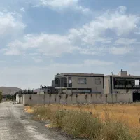 ۲۶۰مترزمین(شهرک ساخته شده)برق+آب و گاز دماوندجابان