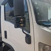 ایسوزو 95|خودرو سنگین|ری, ظهیرآباد|دیوار