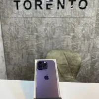iphone 14 pro 256gig zaa با ریجستر