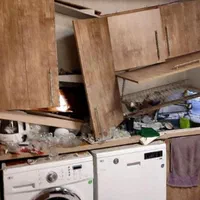 طراحی تعمیرات کابینت کمد دیواری خرده کاری جابجایی