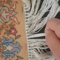 تابلو فرش وان یکاد|تابلو فرش|کرمانشاه, |دیوار