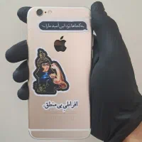 آیفون 6|موبایل|قدس, شهر‌قدس|دیوار