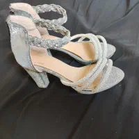 کفش و پافر|کیف، کفش، کمربند|فاضل آباد, |دیوار