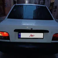 پرایدصبامدل 89 .|خودرو سواری و وانت|صباشهر, |دیوار