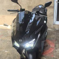 موتور SYM JT 200 مدل 1403