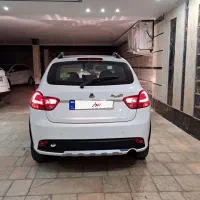 کوییک آر اس ۱۴۰۴|خودرو سواری و وانت|مشهد, شهرک رازی (شهرک غرب)|دیوار