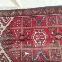 فرش دستبافت قدیمی 1تخته
