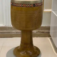 تنبک اصفهان شیرانی