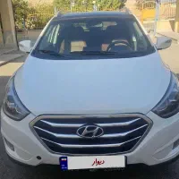 توسان ۲۰۱۴ سفید