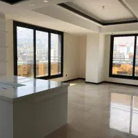 ۱۶۰ متر محمودیه / برج برند/ ۲ پارکینگ