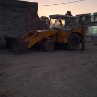 بیل بکهو|خودرو سنگین|اردبیل, |دیوار