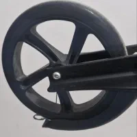 اسکوتر  حرفه ایی|دوچرخه، اسکیت، اسکوتر|نور, |دیوار