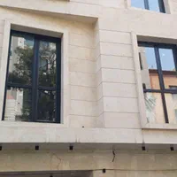 ۱۵۰۰متر بنا در ۵ طبقه ۳۰۰ متری با ۲۰ تا پارکینگ