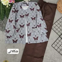 پوشاک|لباس|دوگنبدان, |دیوار