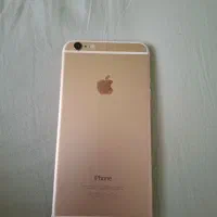 ایفون پلاس کارکرده 64GB
