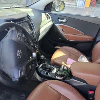 فروش سانتافه2016 سلطنتیmpi|خودرو سواری و وانت|شیراز, ارم|دیوار