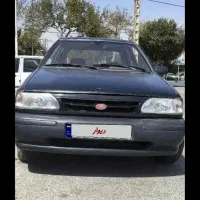 پراید مدل ۸۳