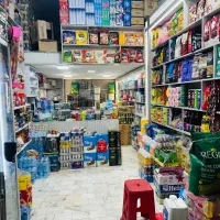 فروشنده خانم