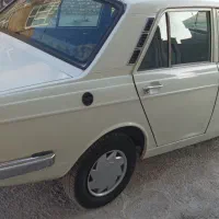 پیکان ۸۳دوگانه سوز سقف پژوی در حد صفر