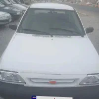 پراید صبا مدل اخر ۸۹ نقد واقساط
