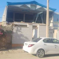 نصب شیروانی
