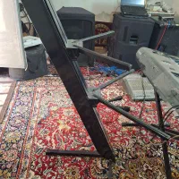 پایه ارگ