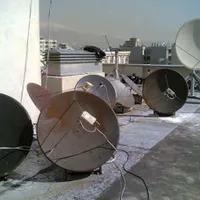 نصب و فروش گیرنده دیجیتال نصاب آنتن