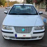 سمند lx مشابه صفر|خودرو سواری و وانت|شوشتر, |دیوار