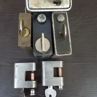 قفل‌کتابی‌بزرگ‌|ابزارآلات|برازجان, |دیوار