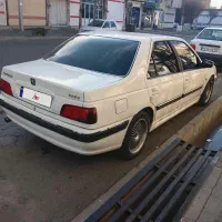 پژو پارس ۹۱|خودرو سواری و وانت|اشتهارد, |دیوار