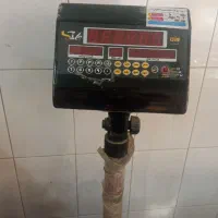 ترازو ۲۰۰کیلویی دیجیتالی سالم