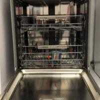 ظرفشویی دوو|ماشین ظرفشویی|لنگرود, |دیوار