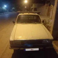 وانت پیکان مدل ۷۹|خودرو سواری و وانت|تفت, |دیوار