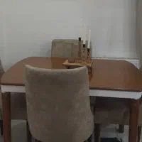 میز غذاخوری