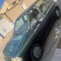 پراید هاچ بک کره ای مدل ۷۹|خودرو سواری و وانت|یزد, |دیوار