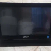 آل این وان msiنسل ۳