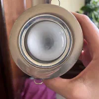 تعداد ۲۴ عدد لامپ هالوژن ۴۰ وات