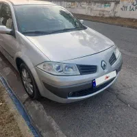 مگان ۱۳۹۱|خودرو سواری و وانت|رشت, حافظ آباد|دیوار