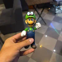 اکشن فیگور ماریو|کلکسیون و سرگرمی|تهران, فردوس|دیوار