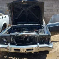 شورلت وانت و فورد سواری