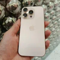 ایفون iphone 16pro 256 zaa فووق تمیز