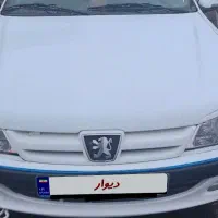 پارس مدل ۹۵